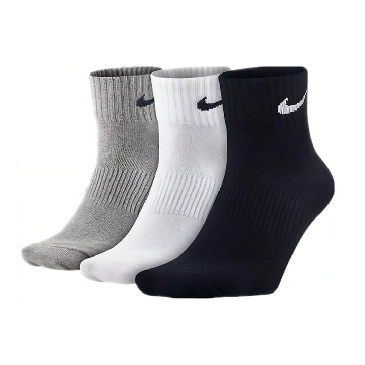 Nike Nike Unisex Crew Socks