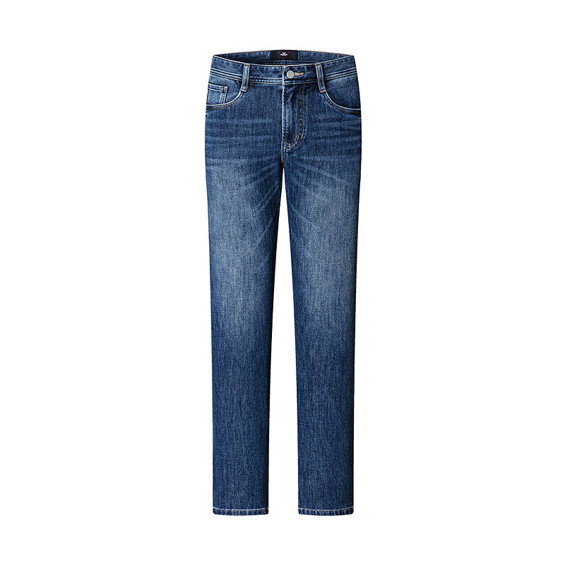 SEPTWOLVES SEPTWOLVES Jeans Men's Medium Blue