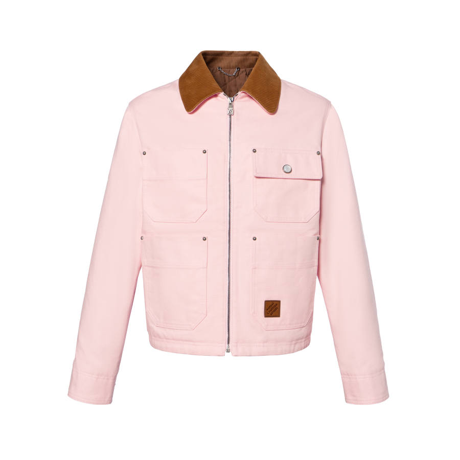 LOUIS VUITTON x Nigo FW25 Jackets & Coats Men's