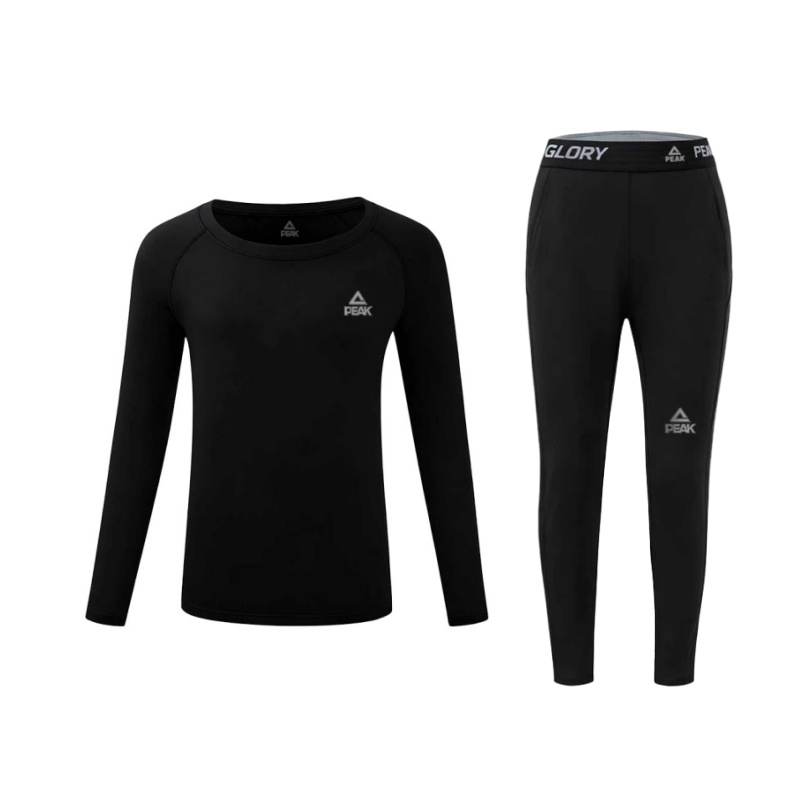 PEAK Fitness Thermal Set Unisex