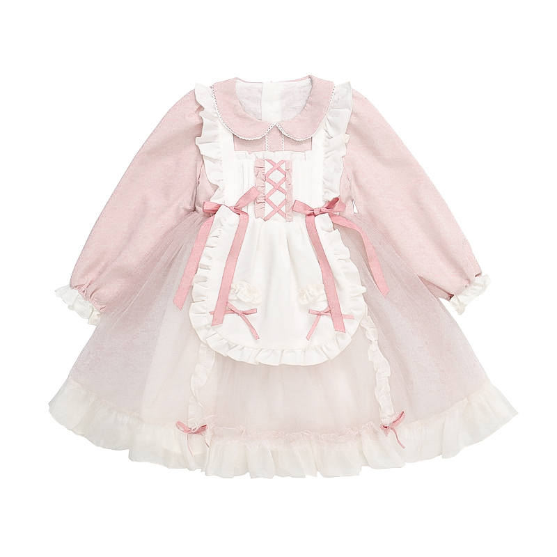 PROTECTCAMEL PROTECTCAMEL Kids Dresses