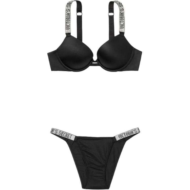 Victoria's Secret Underwear Set Women's