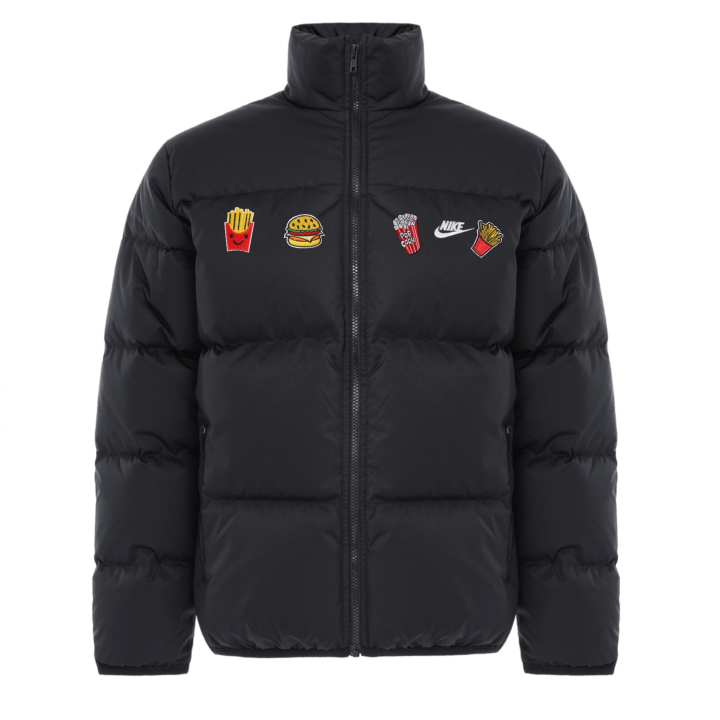 Nike Nike Therma FIT Down Jacket Unisex