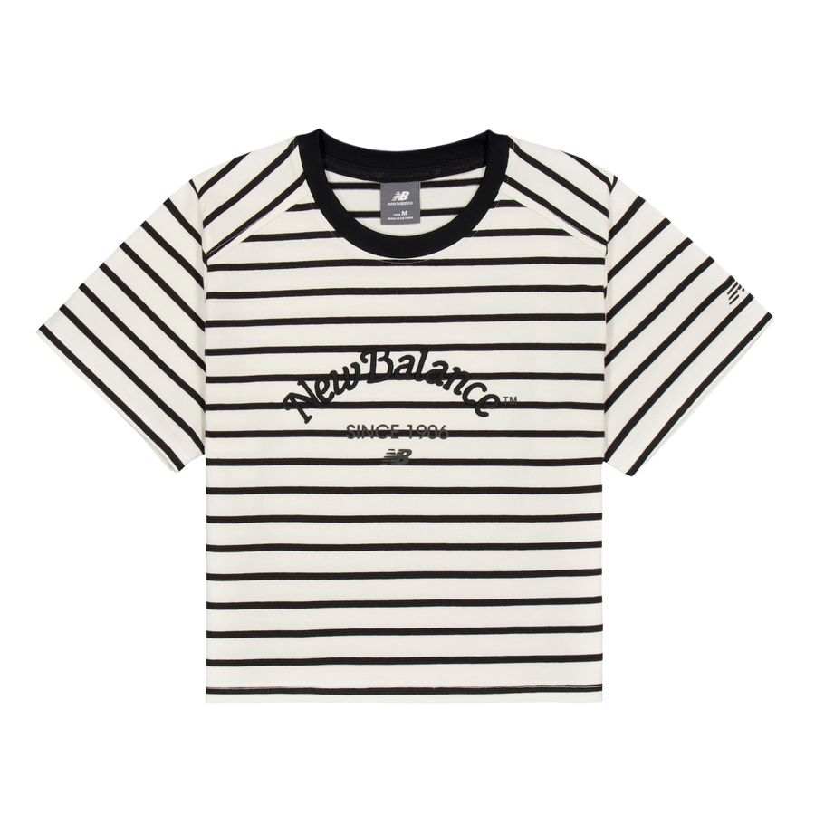 New Balance New Balance Raglan Sleeve T Shirt Women's