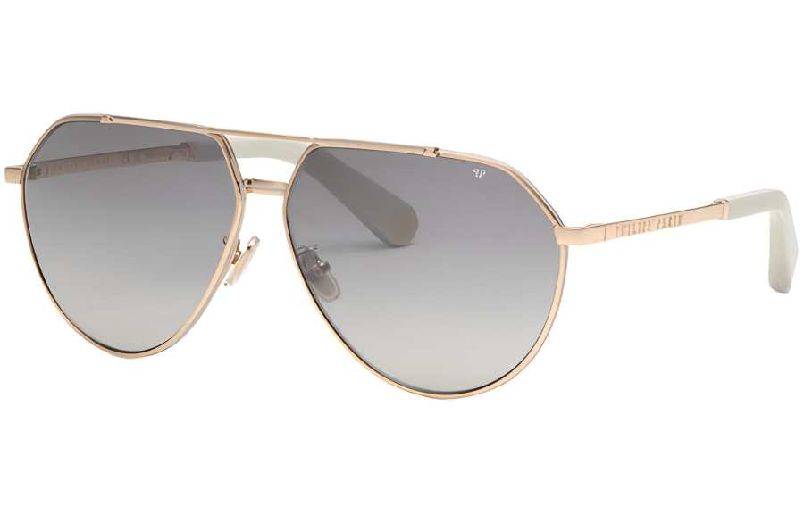 PHILIPP PLEIN PHILIPP PLEIN Eyewear Pilot Frame Sunglasses