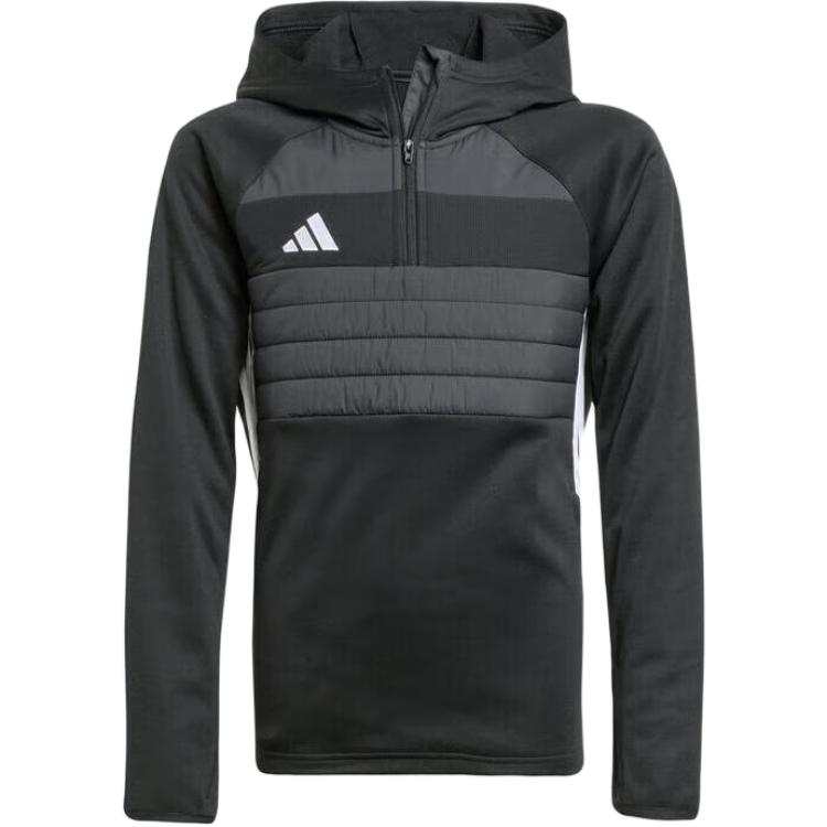 Adidas Adidas Kids Sweatshirts Hooded Moderate