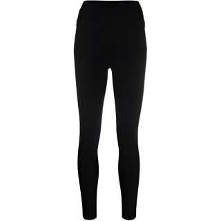 ERMANNO SCERVINO Leggings Women's Black Moderate