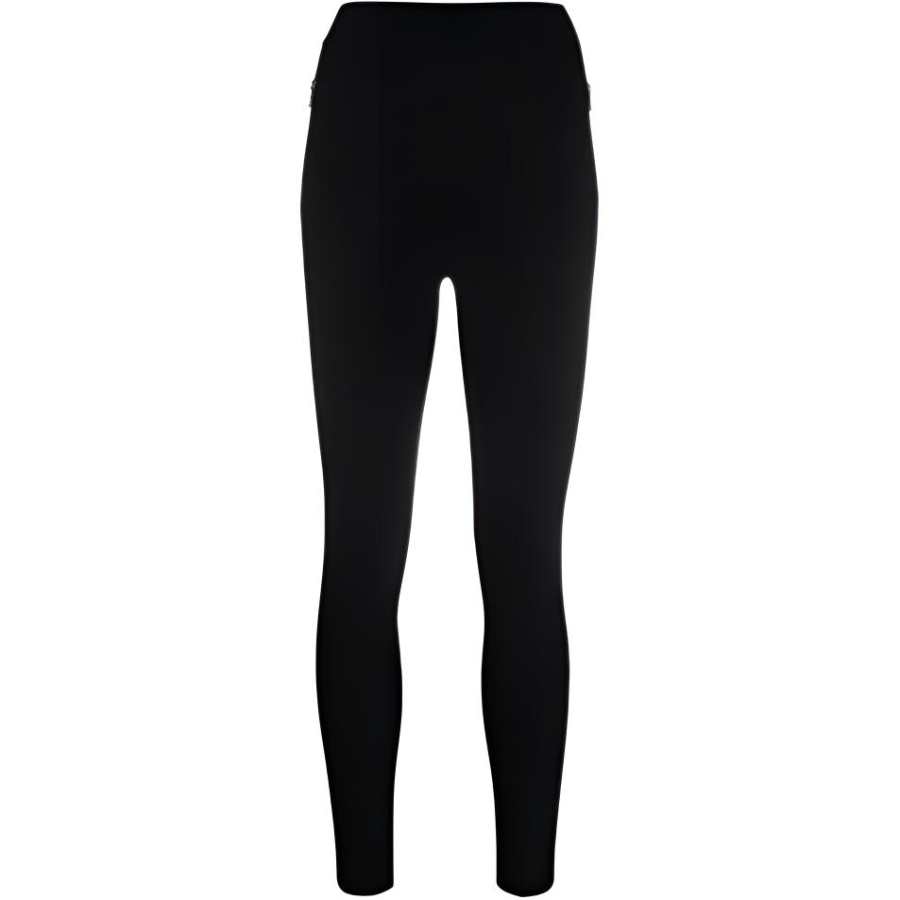 ERMANNO SCERVINO Leggings Women's Black Moderate