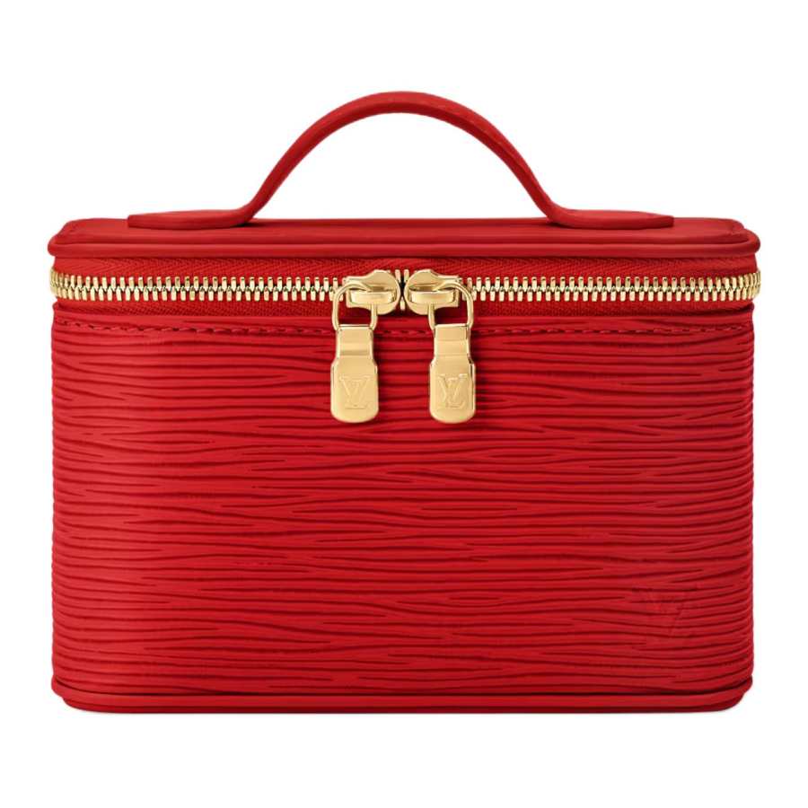 LOUIS VUITTON Lv None
