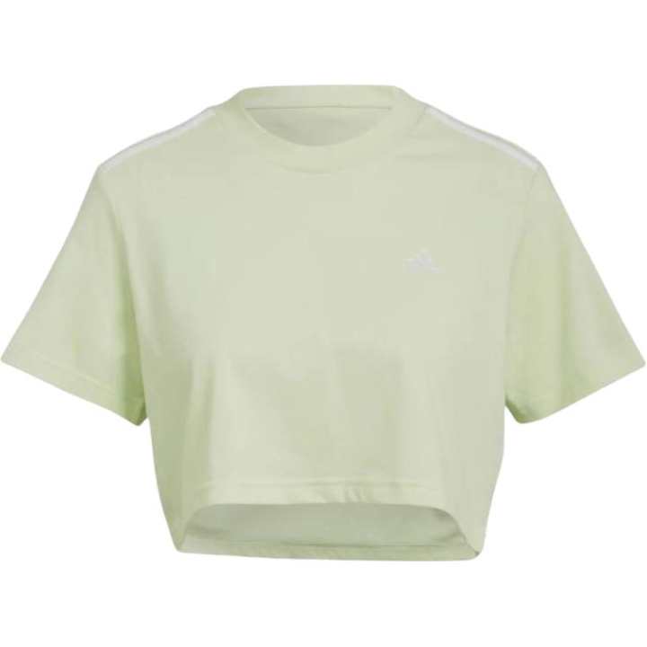 Adidas Adidas T Shirt Women's Light Green