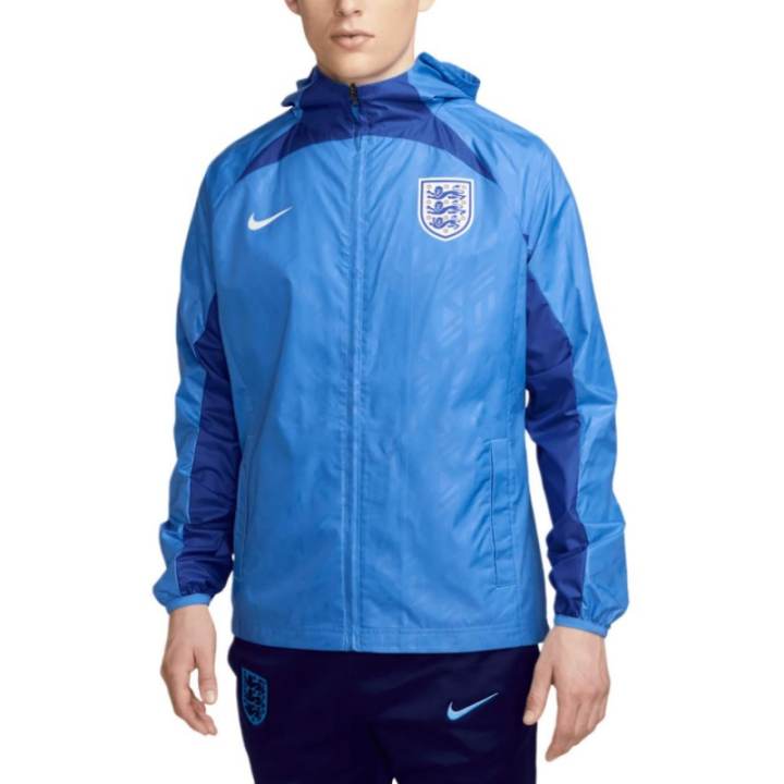 Nike Nike England National Team Soccer Jersey Men's