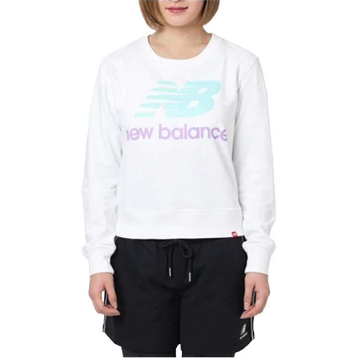 New Balance New Balance Essential Crew Sweatshirt Women's