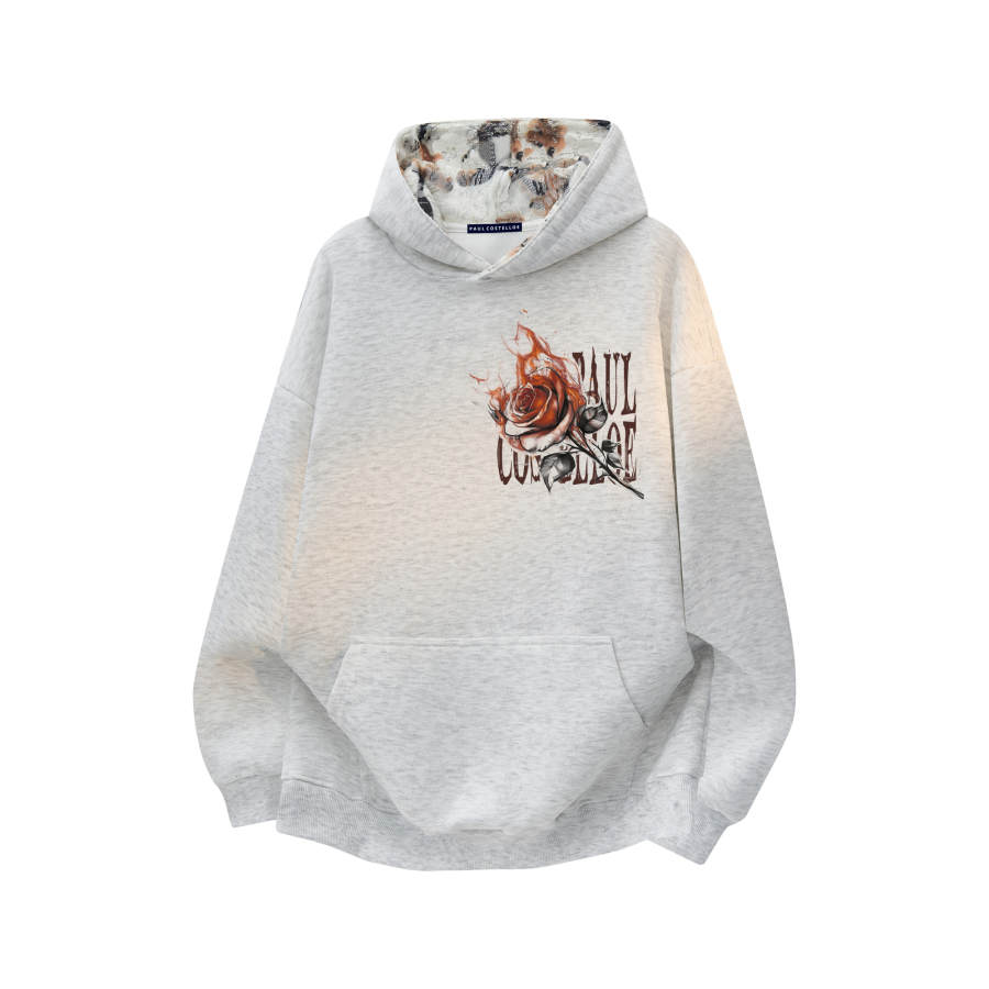 PAUL COSTELLOE Sweatshirt Unisex