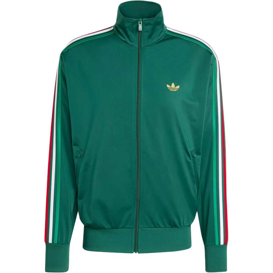 Adidas Originals Firebird FW25 TRACK TOP Jacket Men's