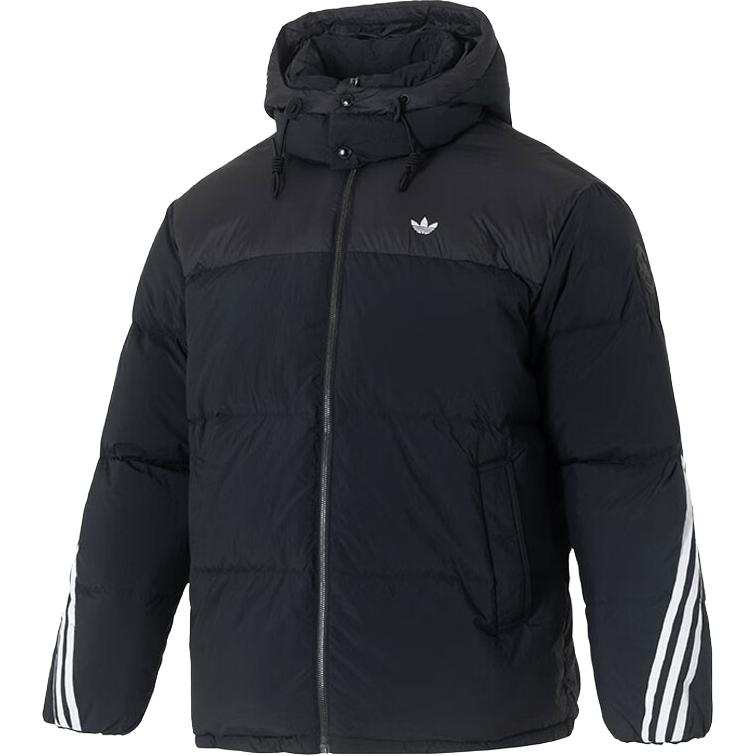 Adidas Originals PUFFER Down Jacket Men's