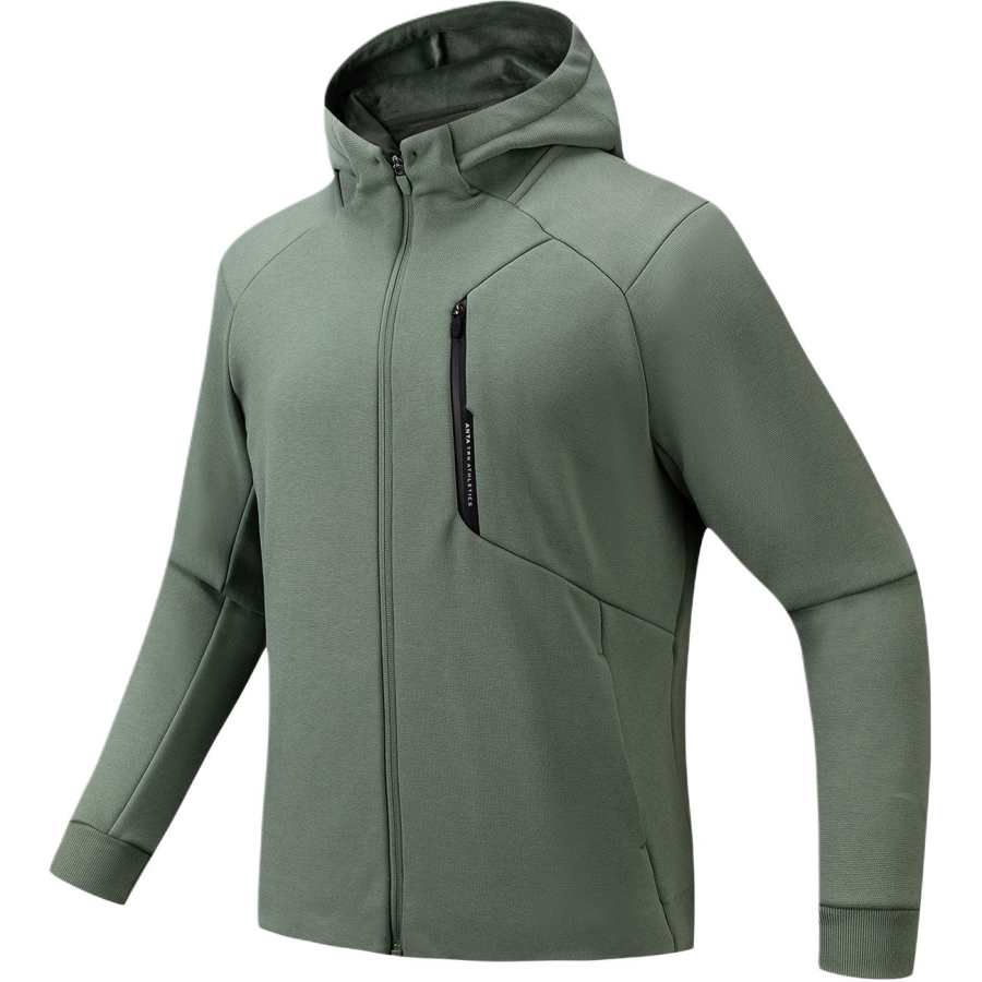 ANTA Anta Variety Training Collection Jackets & Coats Men's