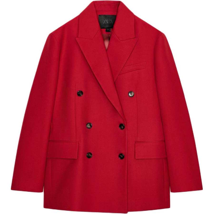 ZARA ZW Series Business Suit Women's