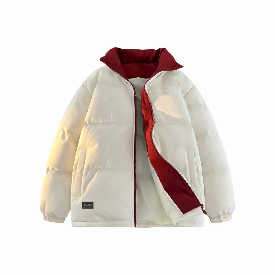 NEVER RULE NEVER RULE Puffer Jacket Women's