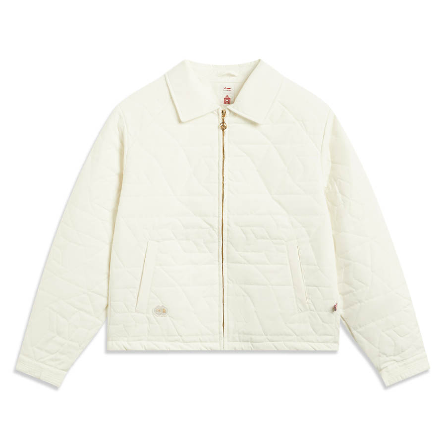 Li-Ning Li Ning Sports Life Collection Puffer Jacket Women's