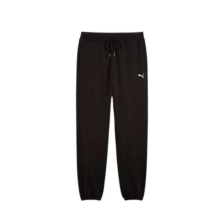 PUMA Puma Wardrobe Essentials Men's Relaxed Sweatpants