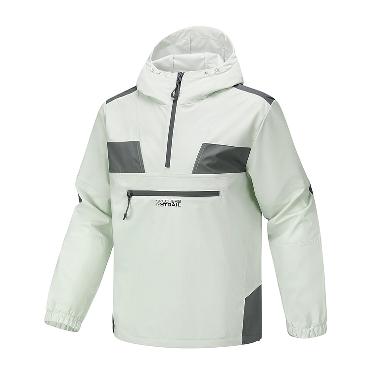 Skechers Wilderness Outdoor Collection Jacket Men's
