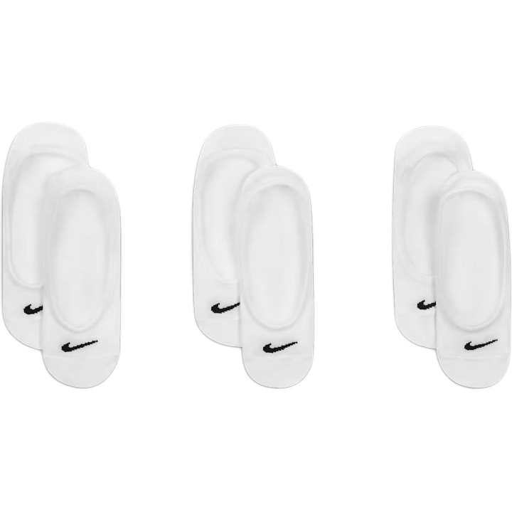 Nike Nike No Show Socks Women's 3 Pack