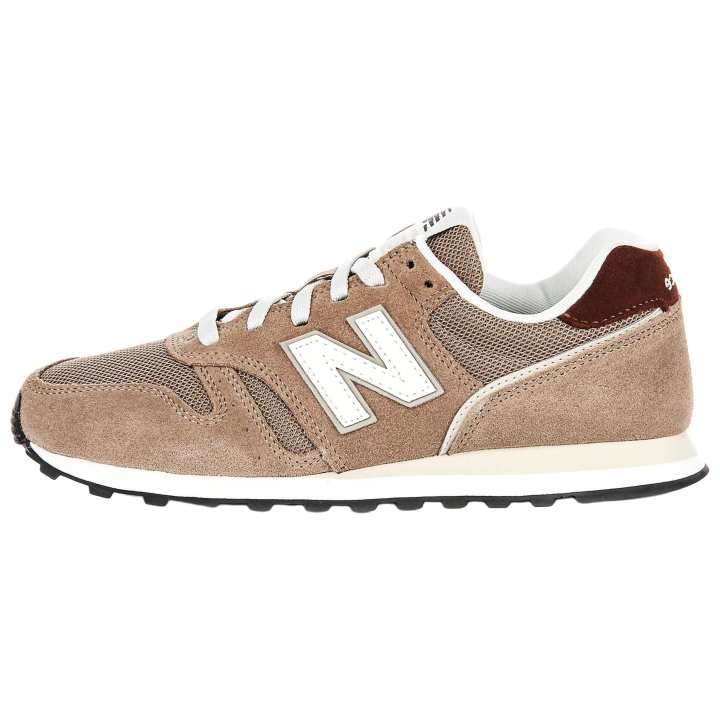 New Balance New Balance NB 373 Casual Running Shoes Men's Brown