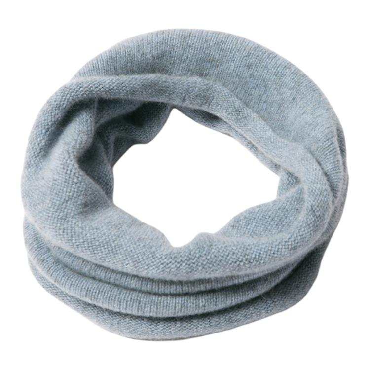 Hodo 100% Cashmere Snoods Unisex