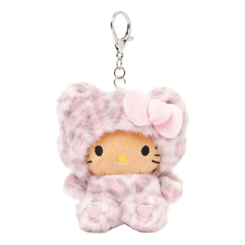 Sanrio Hello Kitty Cartoon Character Plush Charms Height 10cm