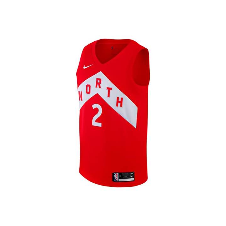 Nike Nike Basketball Jersey Men's Red