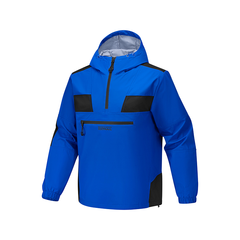 Skechers Skechers Jacket Men's Celestial Blue