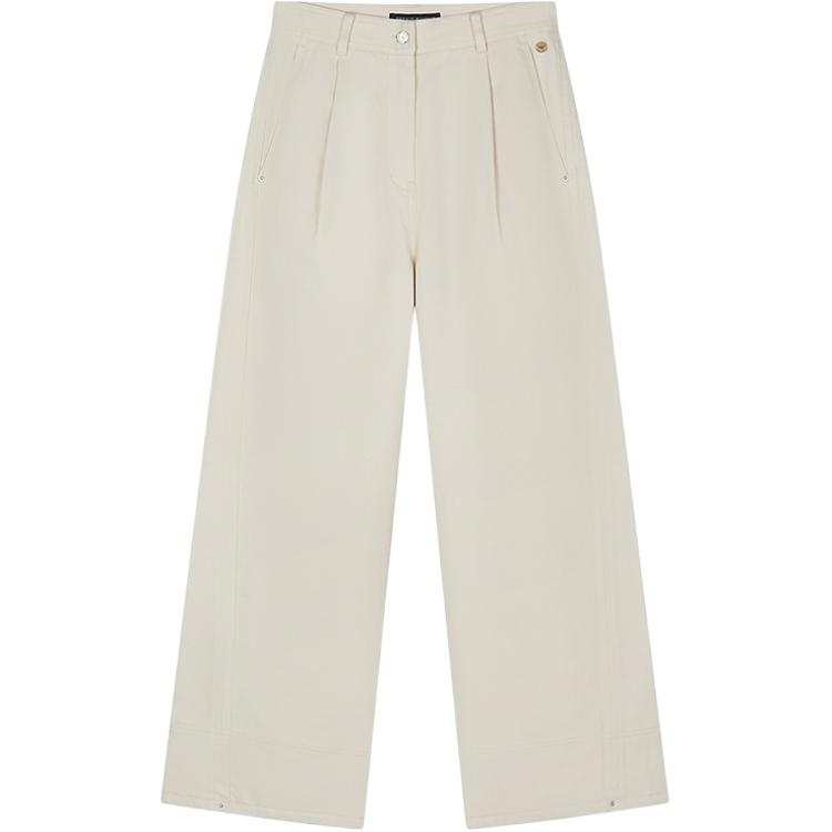 Teenie Weenie Casual Pants Women's