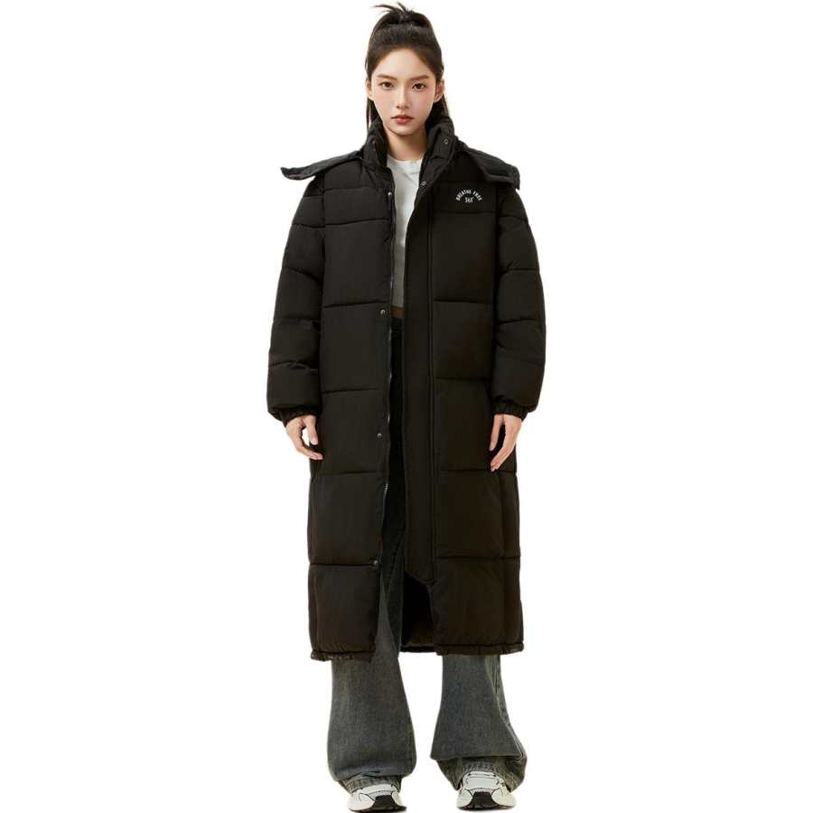 361° Life Collection Puffer Jacket Women's