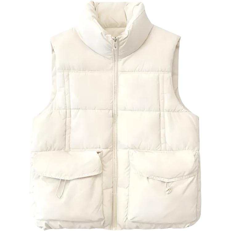 VENICEW Vests Women's Moderate Other