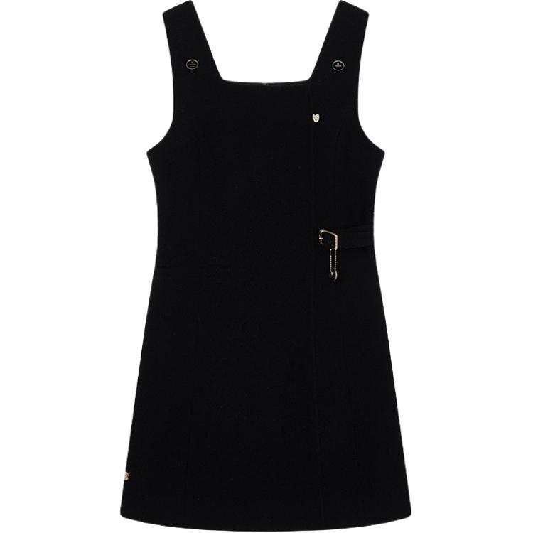 Teenie Weenie Slip Dress Women's