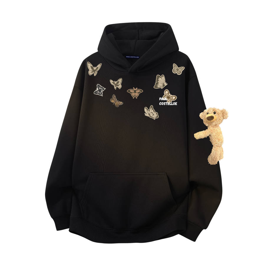PAUL COSTELLOE Sweatshirt Unisex