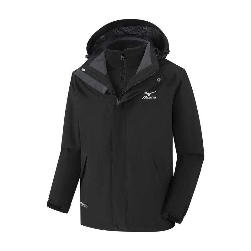 Mizuno Mountain Versatile Outdoor Hiking High Altitude Climbing Urban Living/Travel/Commuting Hiking Heavy Washed
