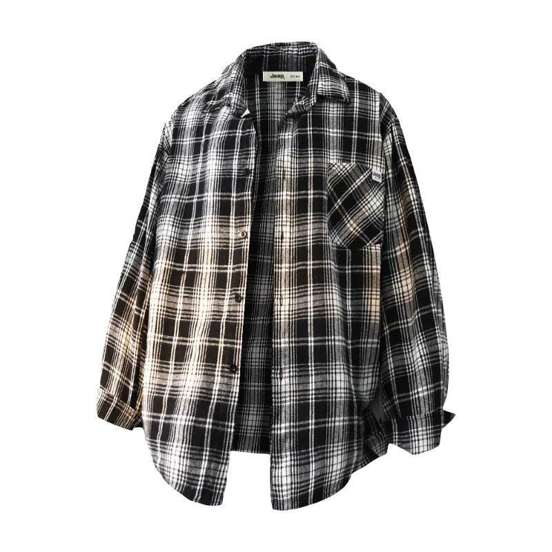 Jeep Leisure Collection Shirt Unisex