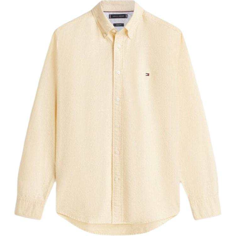 Tommy Hilfiger FW25 Shirt Men's