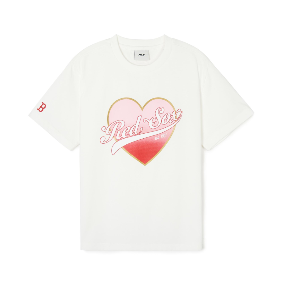 MLB MLB Kids T Shirts Crew Neck Moderate