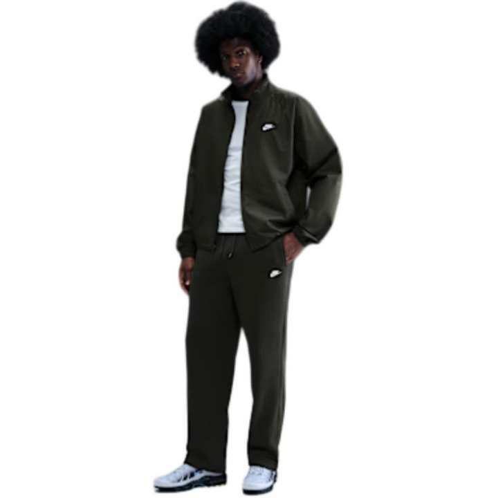 Nike Nike Sportswear Club Men's Fleece Bungee Pants