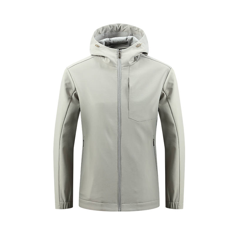 Jeep Jeep Jackets Unisex Hooded Thickened Other