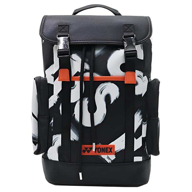 YONEX Badminton Racket Bags 1 Pc Fashion Trend Backpack Unisex Independent Shoe Compartment