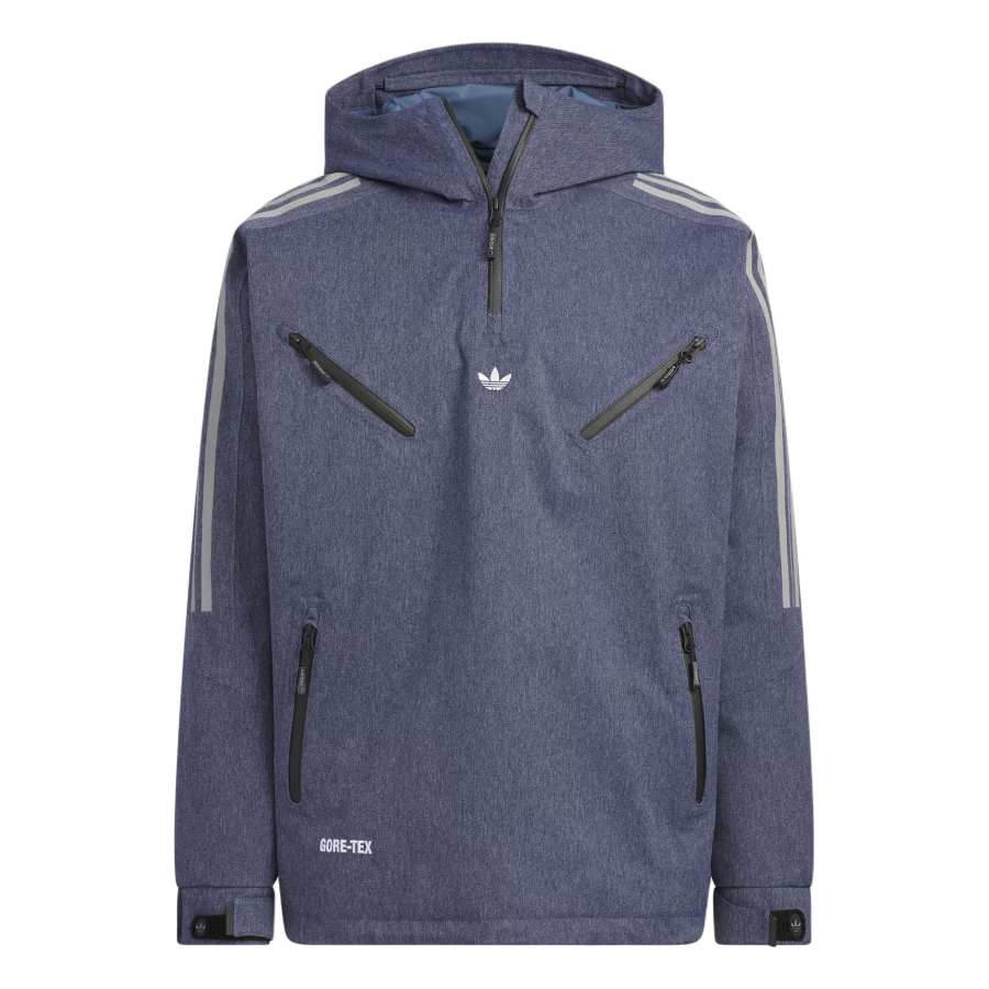Adidas Originals DENIM JACKET Men's
