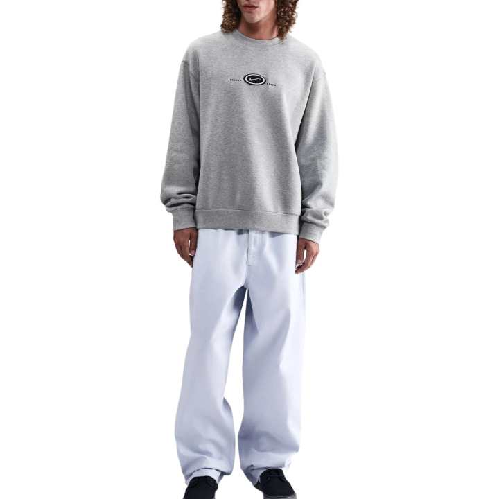 Nike Nike x Eric Koston SB Fleece Skate Crew Sweatshirt Unisex