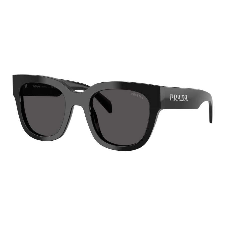 PRADA Prada Square-Frame Sunglasses