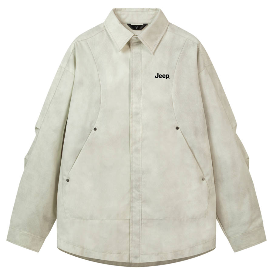 Jeep Jeep Jackets Unisex Lapel Moderate Other