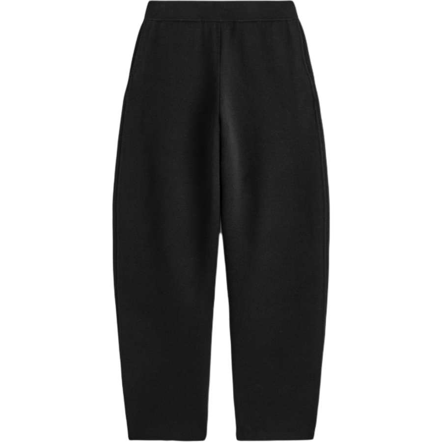 COS Casual Pants Women's Black Moderate Other