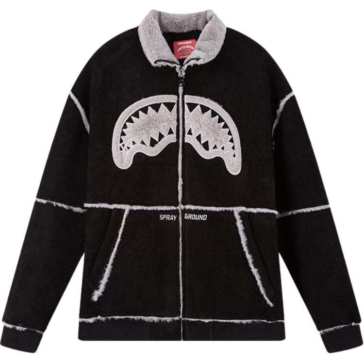 SPRAYGROUND SPRAYGROUND Puffer Jacket Men's