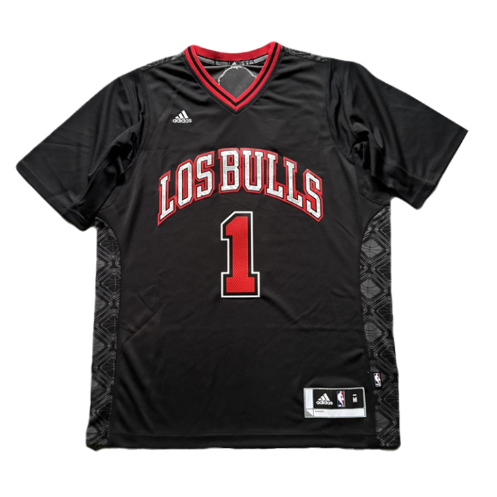 Adidas Adidas Basketball Jersey Unisex